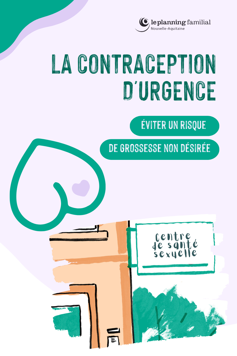 Contraception d'urgence - Contraception - Ton Plan à Toi - Ton ...