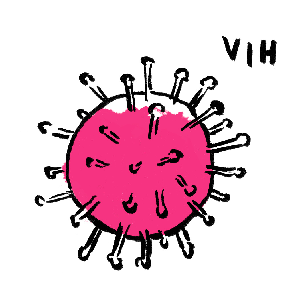 vih-sida-ist-maladie-infection